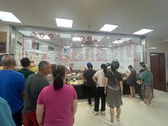 -常州糕团店(北大街新世纪商城店)