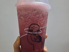 -喜茶(广州番禺奥园广场店)
