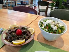 奶酪沙拉-ALAMEEN阿拉伯餐厅(三里屯店)