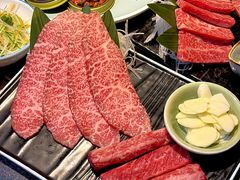 -丸藏和牛烧肉专门店(园区师惠坊店)