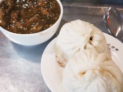 -姚记炒肝店(鼓楼店)