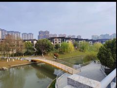 -映月湖中央公园