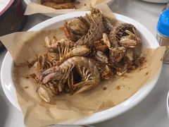 -嘉升大排档(番禺总店)