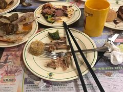 -巴犀烧烤(新崇光店)