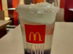 -麦当劳(凯德广场店)
