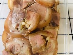 -姥家春饼店(漳州二路店)