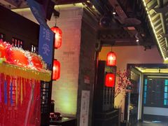 -老淮安·淮安菜(涟水店)