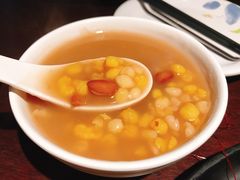大碴粥-北大荒人(崂山金鼎店)