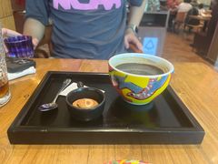 -安妮意大利餐厅(世贸天阶店)