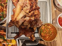 -茄子恰恰·新云南小炒(坪山益田店)