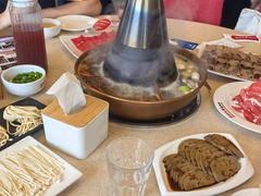 -阳坊大都涮羊肉(阳坊总店)