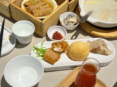 -蔡澜点心·粤菜(西单大悦城店)