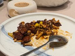 -漢舍中国菜馆(889广场店)