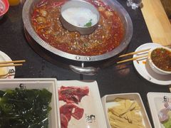 -吴老幺火锅(金龙店)