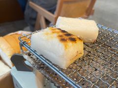 -角落低卡烘焙(正弘城店)