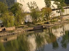 -九眼桥码头旧址