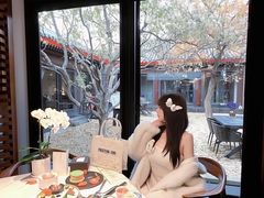 -京兆尹(雍和宫店)