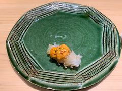 -鮨青(恒基名人购物中心店)