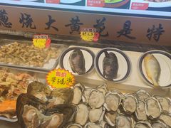 -渔家风味·鲅鱼水饺·央视展播·海鲜天津菜(开发区店)