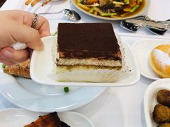 提拉米苏-宜家·瑞典风味餐厅(北京西红门店)