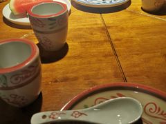-小放牛炒菜馆(华北商厦店)
