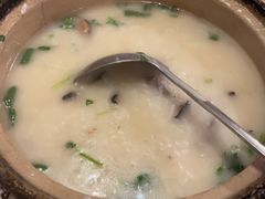 -粤仔湾砂锅粥(滨湖万达店)