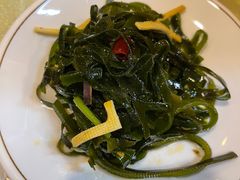 -鹤乡东北菜(崮山路店)