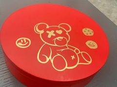 -家琳甜品(江南东店)