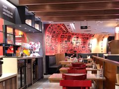 -大师兄·西北风味食集(增城合生汇店)