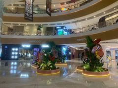 -深圳来福士广场