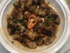 -山水茶艺馆·点心粤菜·30年老字号