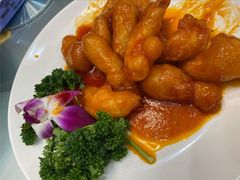 -小贝壳酒楼(经九路店)