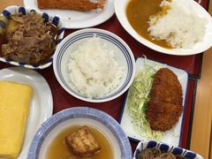 -虹梅食堂·爱蝦乃家