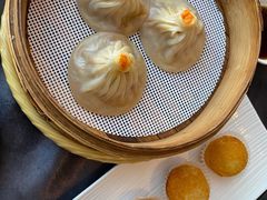 芝士土豆球-蟹榭·本帮江浙菜·蟹宴(五角场合生汇商场店)