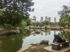 -峙山公园