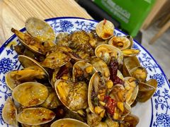 -江城燕子大排档(江汉路步行街店)