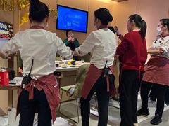-海底捞火锅(关山保利店)