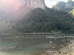 -十九峰景区