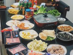 -玉苍山国家森林公园
