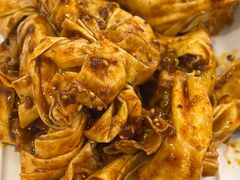 -闫家炸鸡架(五爱总店)