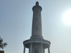 -白玉山景区