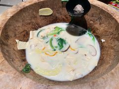 -云荷里·蒸汽石锅鱼·云南菜(中发百旺店)