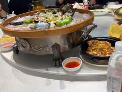 -顺德佬·宴请·生日宴(西乡店)