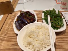 -乡村基·川味现炒大王(熙悦天街店)