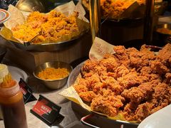 -比格比萨自助(宝山日月光店)