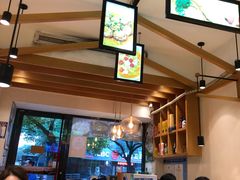 -丁记盐蘸牛肉·新杭菜(河东路店)