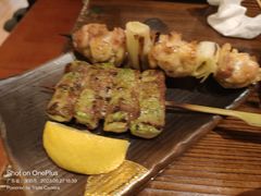 -鸟鹏烧鸟居酒屋(仁恒梦中心店)