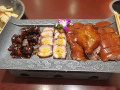 -国家五钻酒家·西樵旺阁渔村(西樵店)