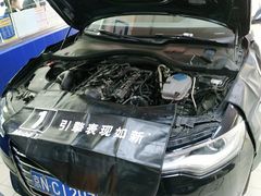 -安惠养车(安定门店)