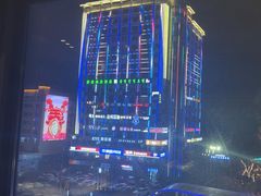 -丰茂烤串(公园店)